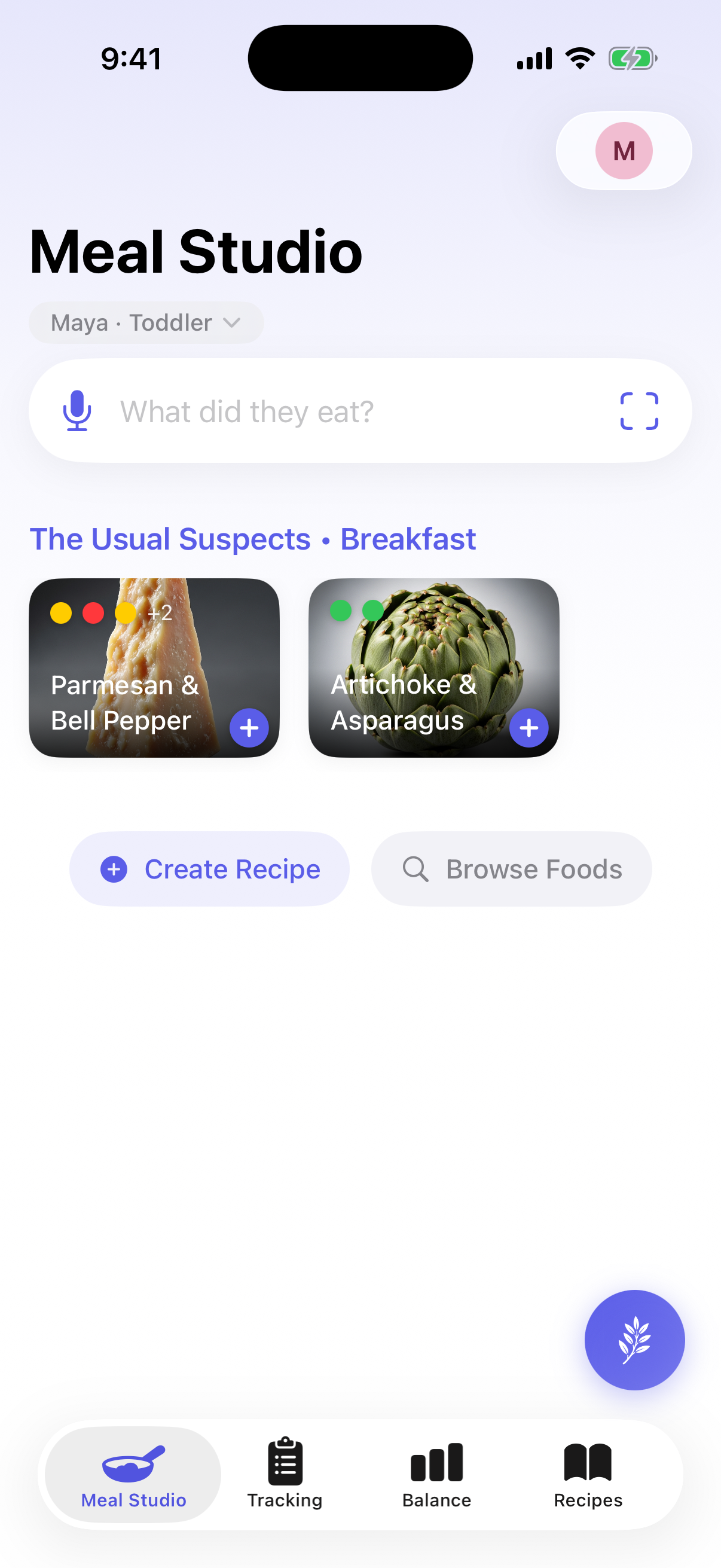 Sage AI Assistant